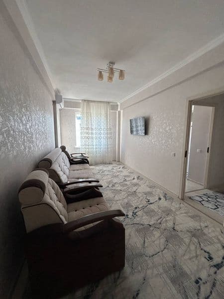 Задаётся 2 комнатная квартира с мебелью техника эко база Мир — фото 3