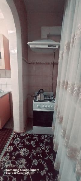 Сдаётся квартира рядом с Паркенским базаром до 6 рядом корзи — фото 4