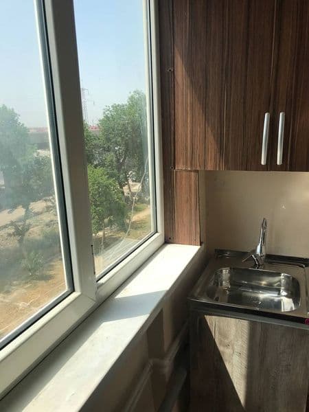 Кулюкмасипед девятиэтажка четвёртого этажа одна переделана д — фото 3