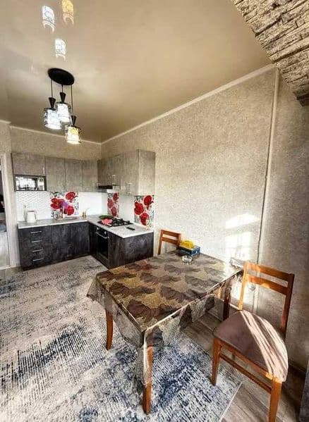 Сдаётся КЛАССНАЯ квартира<br />
<br />
Район: Мирзо Улугбекс — фото 5