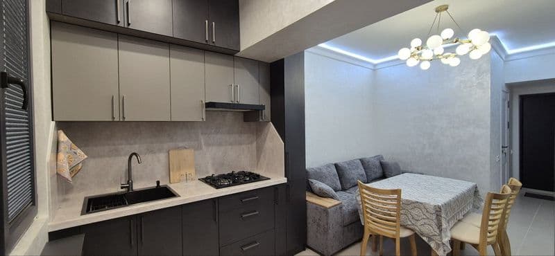 Аренда Айбек метро Мирабадский район <br />
1 комнатная квар — фото 5