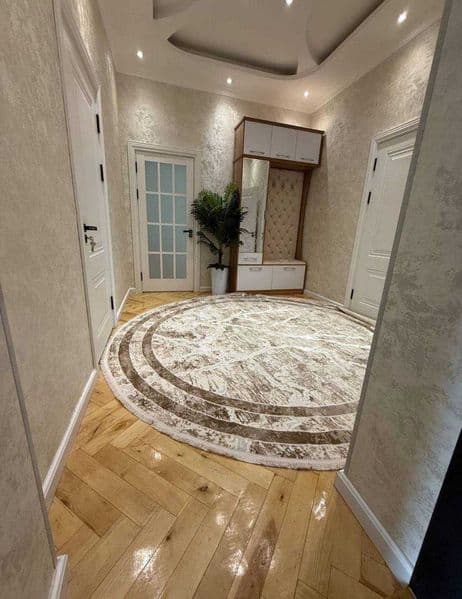 Сдается квартира для семьи<br />
<br />
• Район: Юнусабад<br — фото 4