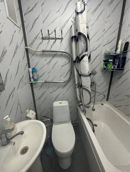 ID #2819<br />
#Аренда квартира <br />
Район - #Чилазарский< — фото 5