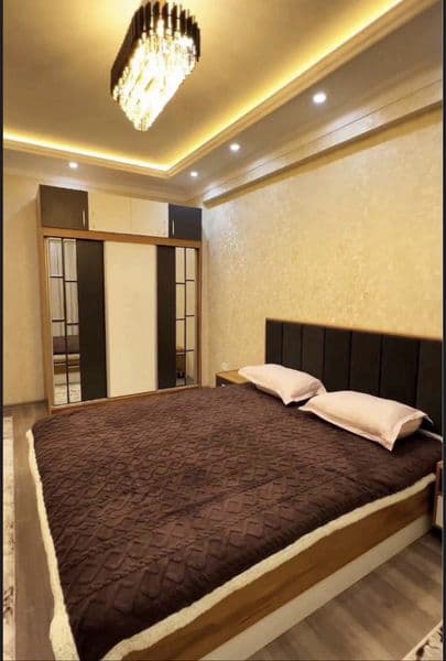 Аренда квартира <br />
Жк Хонсарой <br />
3/2/12<br />
500у. — фото 2