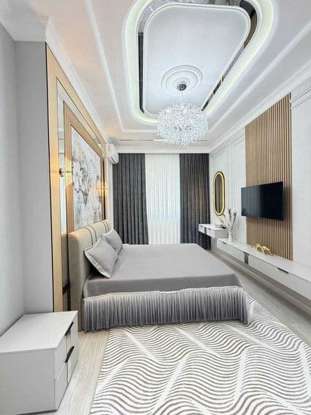 Район: Шайхонтохур<br />
Адрес: ЖК Boulevard<br />
<br />
Ко