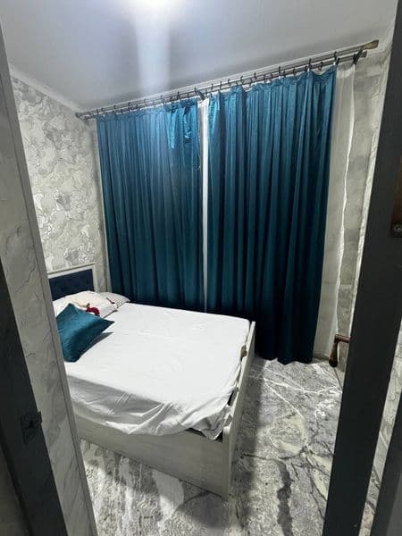 Kvartira ijaraga beriladi oilaga talabalarga <br />
355$<br 