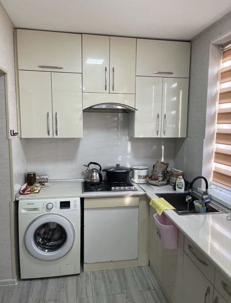 Сдаётся шикарная 1-комнатная квартира в Новостройка<br />
<b — фото 3