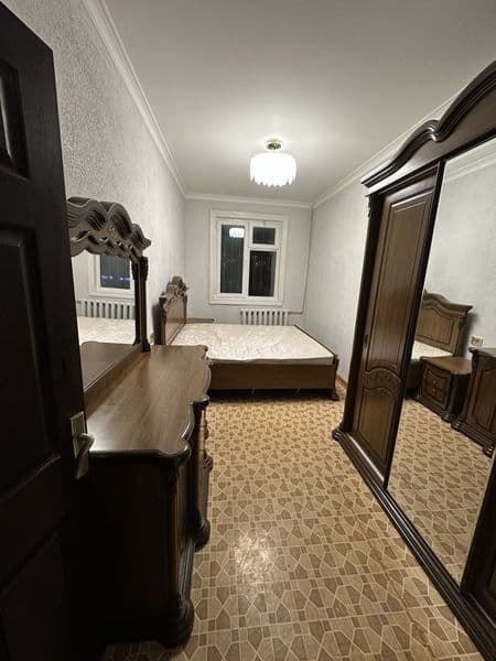 Arenda Chilonzor 16 <br />
3xona<br />
2-etaj<br />
4-etajka