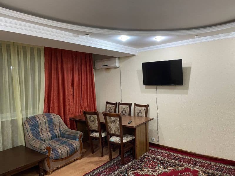 Сдается 3 комнатная квартира яшнабадский район тузел 3 кварт — фото 2