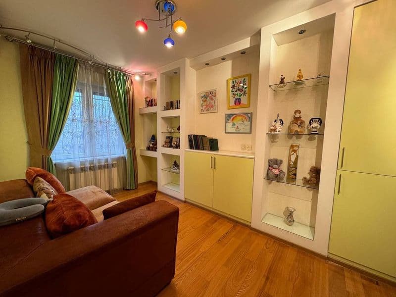 Квартира аренда долгосрочная семя инанстранси можна без Закс — фото 3