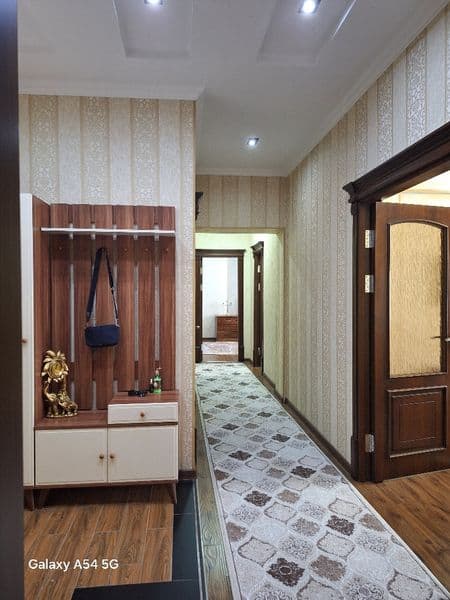 Задаётся квартира своя в самом центре города Ташкента кварти — фото 2