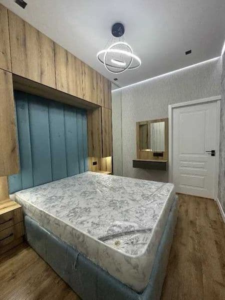 Сдаётся Шикарная Квартира Новостройка<br />
<br />
Район: Як — фото 4