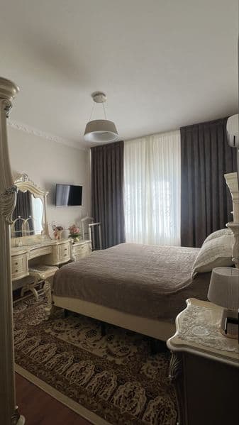 Сдаётся 4х комнатной квартира чистая, имеется парковка, огор — фото 2