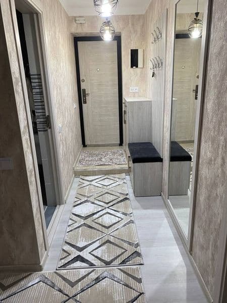 Сдается в Аренду!<br />
2в3/1/5 на метро БИЙ <br />
(ориенти — фото 4