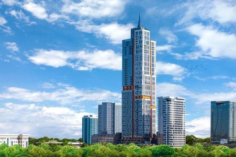 Аренда Шайхантахур  Ташкент Сити Нест Оне Ор-р Дружба Рядом 