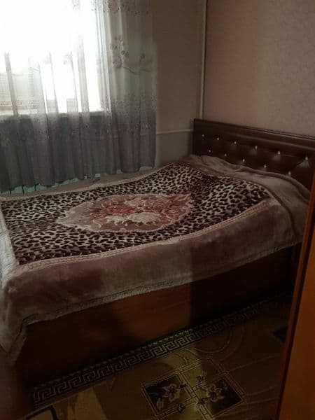 Arenda uzoq muddatga yakkasaroy 2xona 400$ yaxshi insonlarga