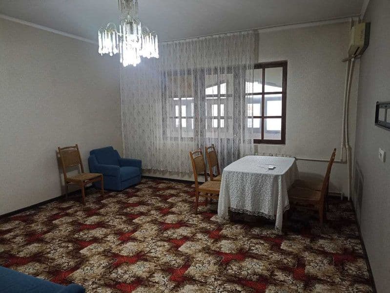 Сдается 3 комнатная квартира 75 кв.м. <br />
Укомплектована  — фото 2