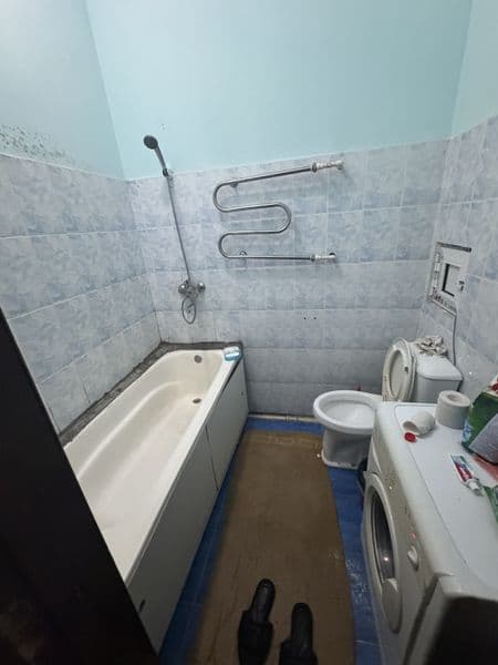 Yunisobot 10 kvartilda ogil bolarga kvartira bor 4 ogil bola — фото 3