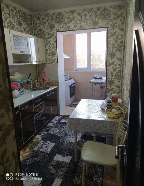 Яшнабод<br />
<br />
2/2/4<br />
<br />
Ориентир Иззат<br /> — фото 4