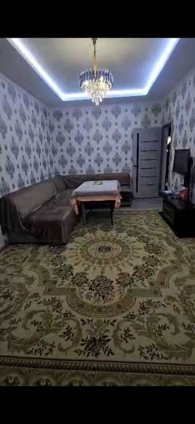 Сергели 5<br />
2 хона<br />
1-этаж<br />
9 этажка<br />
2-м