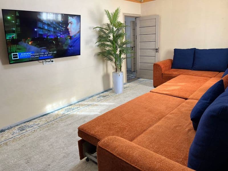 ID #2807<br />
#Аренда квартиры <br />
Район - #Янги Тошкент — фото 3