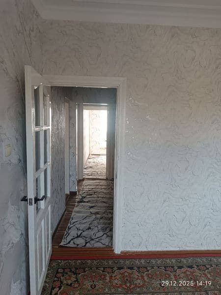 Сдается (БЕЗ МАКЛЕРА СВОЯ КВАРТИРА) в аренду 3 этаж 3 х комн — фото 3