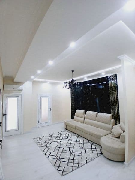 3 хона.  3/9/10. Яккасарой енги мост ёнида аеропорт якин. 2  — фото 2