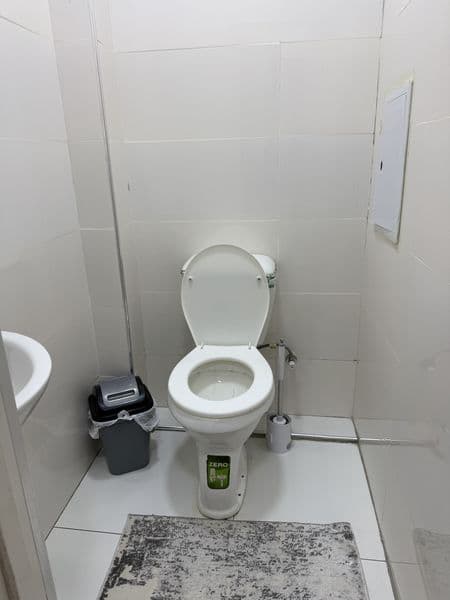 Qizlar uchun kvartira<br />
Yunusobod 4- kvartilda joylashga — фото 2