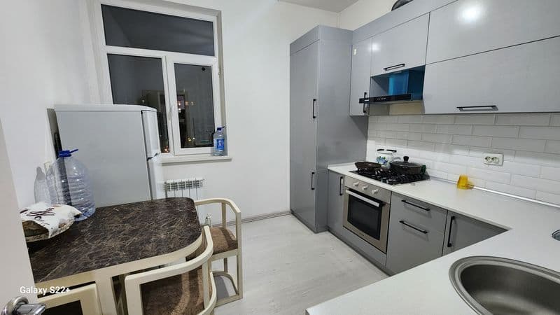 Аренда Квартиры-ЖК Ассалом Сохил <br />
2-комнатная,  6-этаж — фото 2