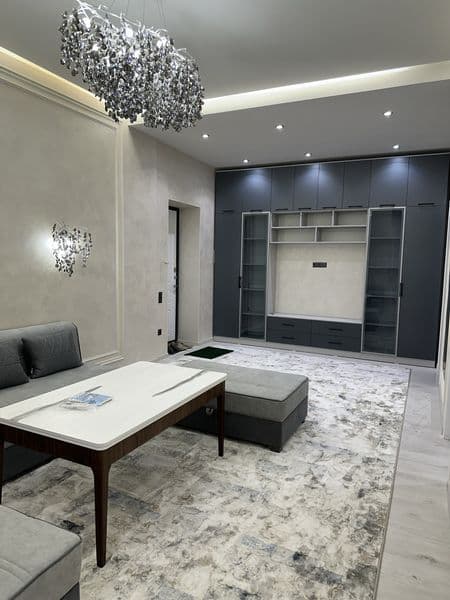 Мирзо улугбекский район, улица Сайрам, Sayram Tower<br />
Пл