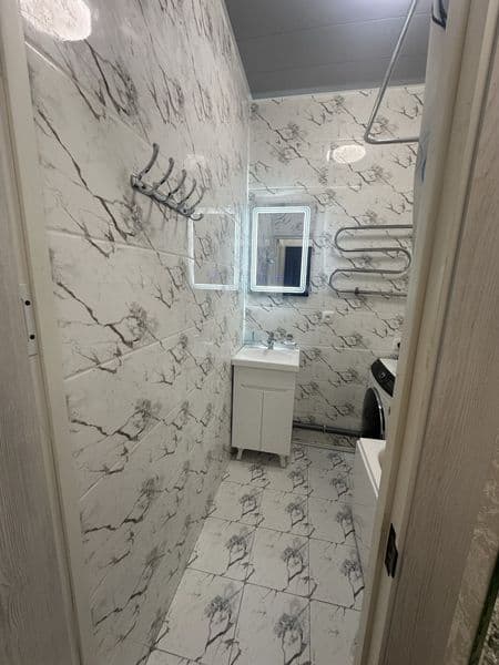 Сдаётся 1-комнатная квартира<br />
Район метро Мирзо Улугбек — фото 2