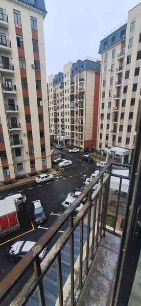 Ijaraga beriladigan kvartira<br />
Район: Учтепинский <br />