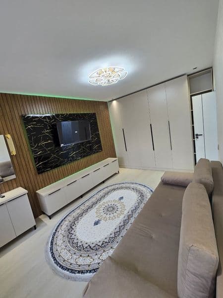 Академгородок <br />
Аренда 1/2/4 <br />
Новый ремонт,  ране — фото 3