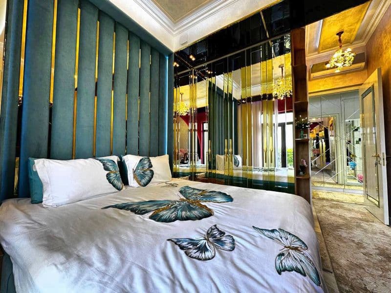 Шайхантахурский район<br />
Ташкент Сити <br />
ЖК Бульвар<b — фото 2