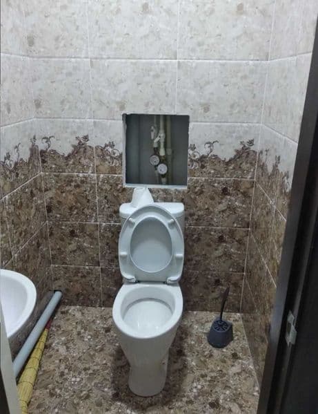 Срочно сдается 3x комнатная квартира в<br />
ТТЗ автостанция — фото 2