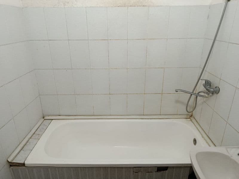 янги хаёт 8 худуд, новостройка 2 хонали, 5 кават: стиральная — фото 5