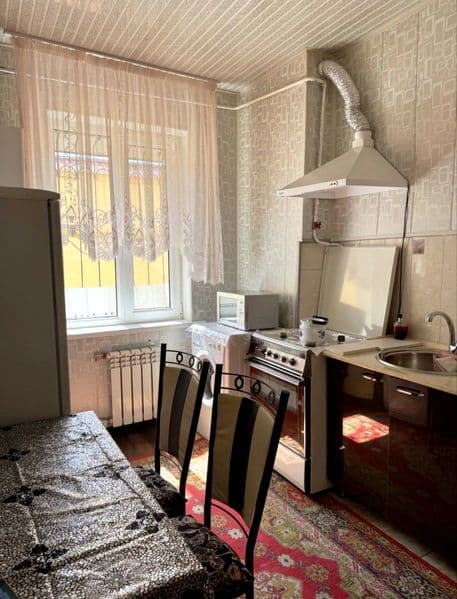 Аренда 2-комнаты с мебелью и техникой Новостройка <br />
Мет — фото 5