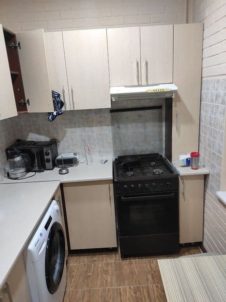 Срочно продаётся 1.2.5 квартиру на долгий срок .фото реально — фото 5