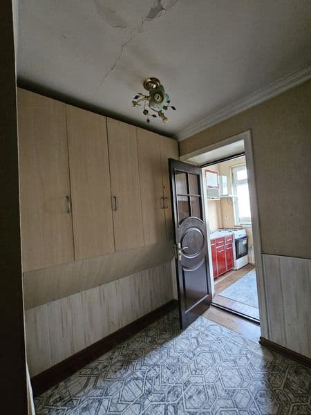 1 хонали шинам квартира ижарага берилади манзил яккасарой ра — фото 5