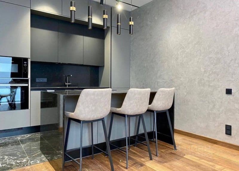 Шайхантахурский район<br />
Ташкент Сити<br />
Жк Gardens<br — фото 3