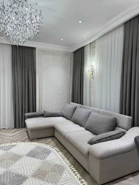 Сдаётся квартира на <br />
Ориентир - Айбек метро<br />
Горо — фото 3