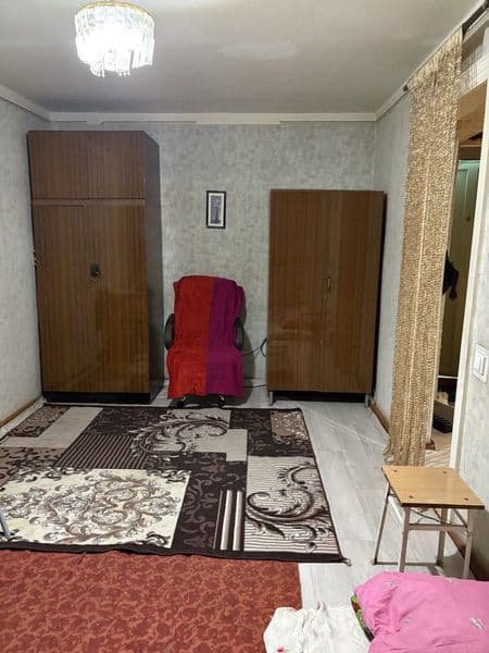 kvartira 1 yoki 2 ta qizlarga kvartplatasiz faqat uy iwlari  — фото 4