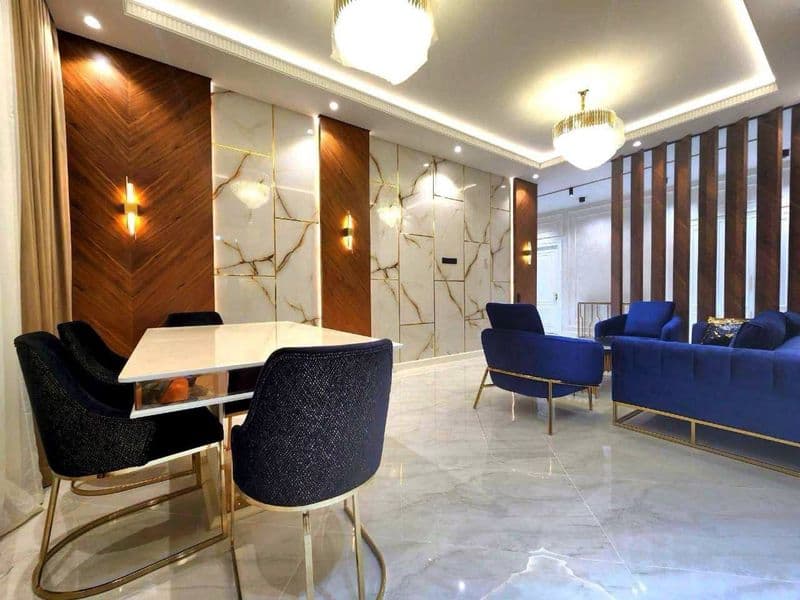 Мирабадский район <br />
Жк Parkwood <br />
3/10/14<br />
11 — фото 2