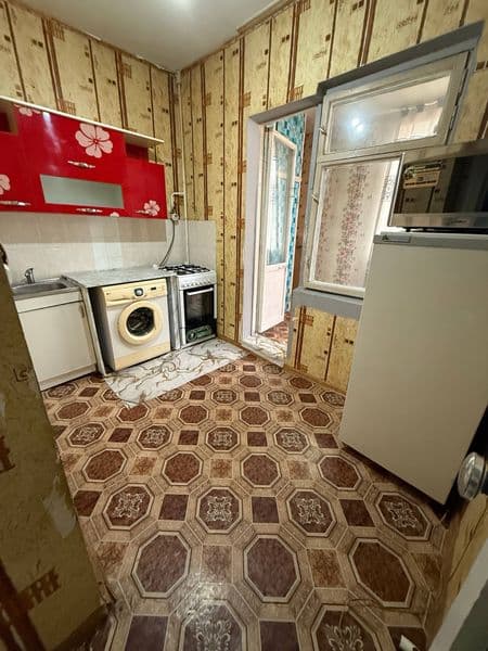 Сдаётся карасу 1 4 этаж 5 этажного дома <br />
+998981255002 — фото 3