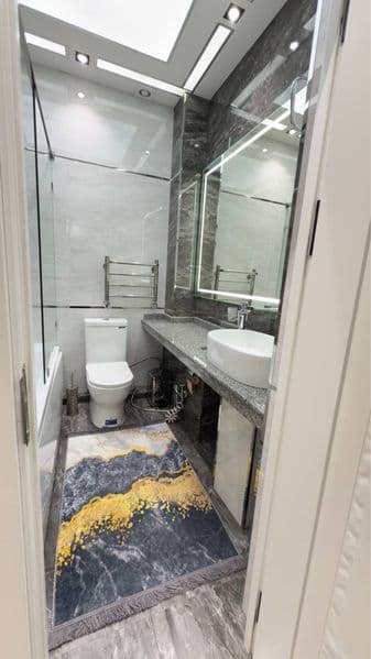 Аренда квартира на Мирзо Улугбекискый район 4 комната — фото 4