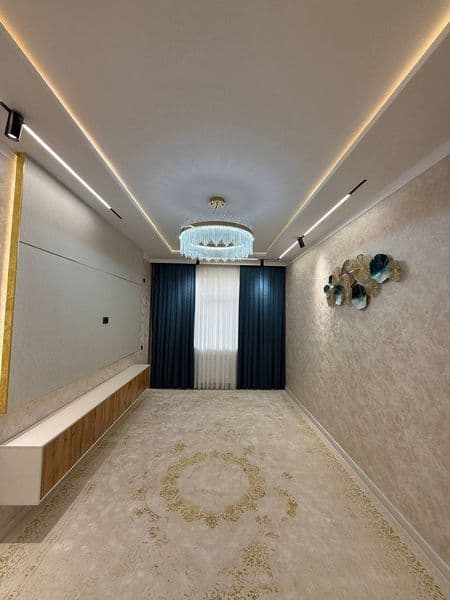 Mirobod Oybek metro oldida 2 xonali uy ijaraga beriladi. Sha — фото 2