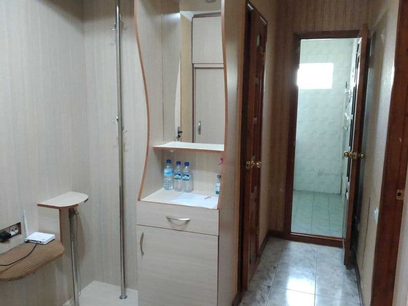 Квартира с мебелью и техникой<br />
Холодильник, 2 - кондици — фото 3