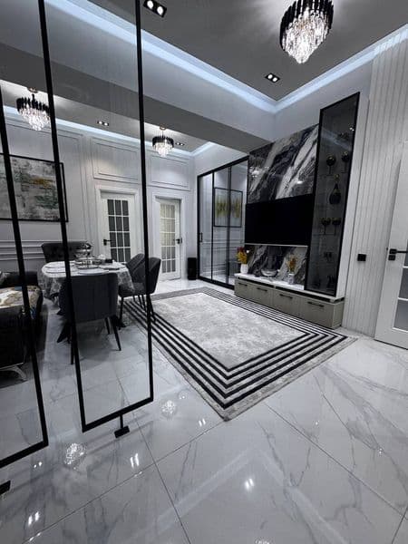 Ц1 Бибигон 3/5/9 студия 1500$ новостройка — фото 4