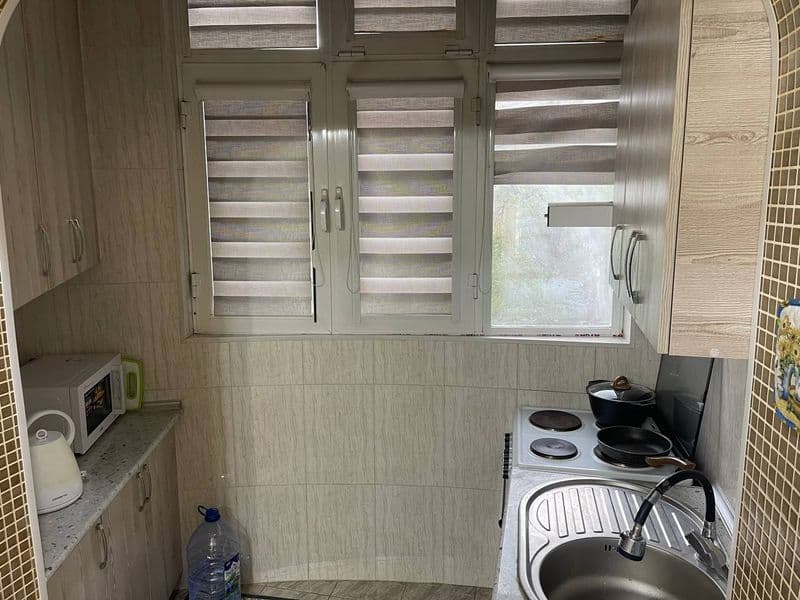 Минор метро тугрисида , Ц 5 да 1 хона 2 хона килинган 16 эта — фото 2