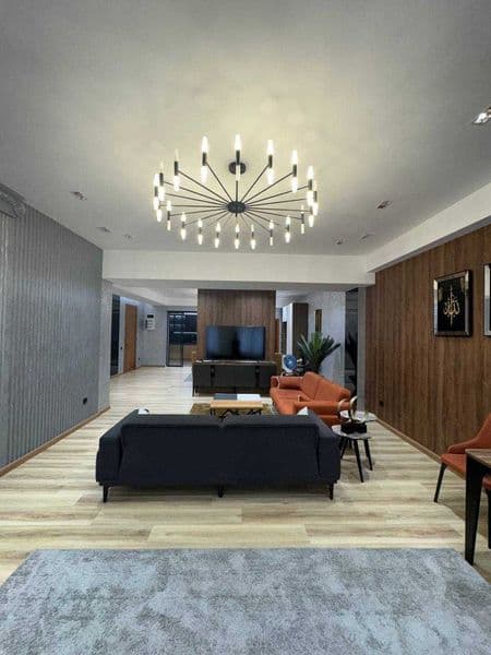 Сдаётся КЛАССНАЯ квартира<br />
<br />
• Район: Яшнабадский< — фото 4